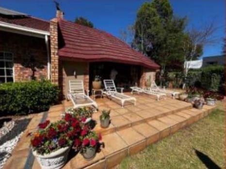 To Let 4 Bedroom Property for Rent in Eldoraigne Gauteng