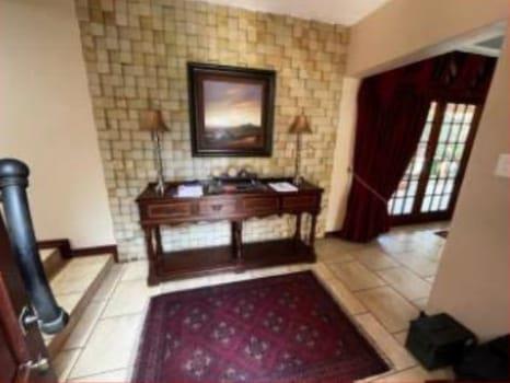 To Let 4 Bedroom Property for Rent in Eldoraigne Gauteng