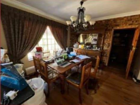 To Let 4 Bedroom Property for Rent in Eldoraigne Gauteng