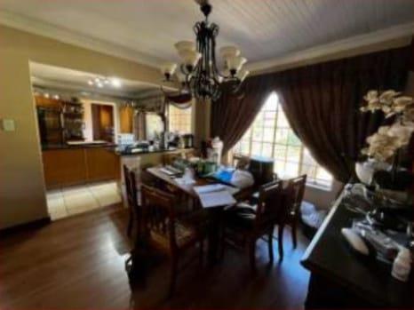 To Let 4 Bedroom Property for Rent in Eldoraigne Gauteng