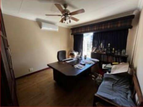 To Let 4 Bedroom Property for Rent in Eldoraigne Gauteng