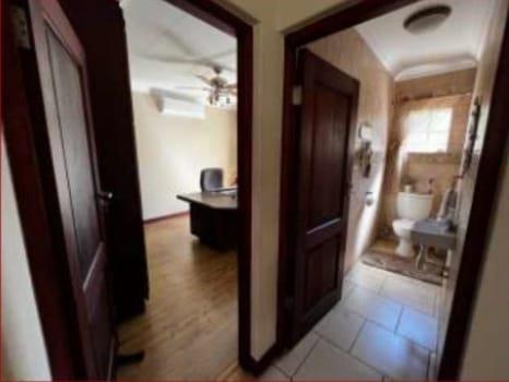 To Let 4 Bedroom Property for Rent in Eldoraigne Gauteng