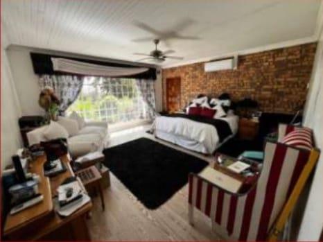 To Let 4 Bedroom Property for Rent in Eldoraigne Gauteng