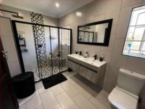 To Let 4 Bedroom Property for Rent in Eldoraigne Gauteng