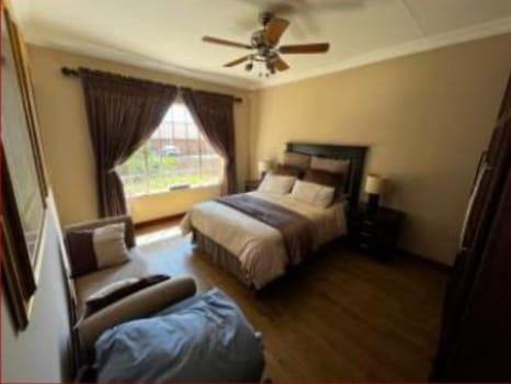 To Let 4 Bedroom Property for Rent in Eldoraigne Gauteng