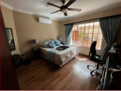 To Let 4 Bedroom Property for Rent in Eldoraigne Gauteng