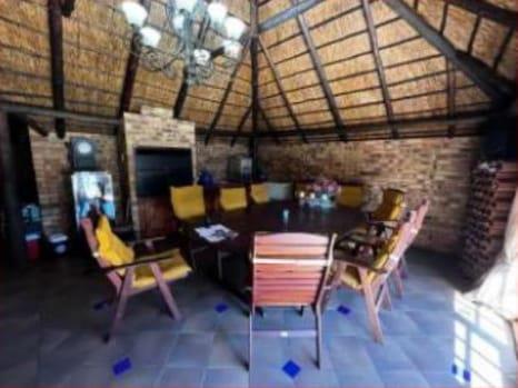 To Let 4 Bedroom Property for Rent in Eldoraigne Gauteng