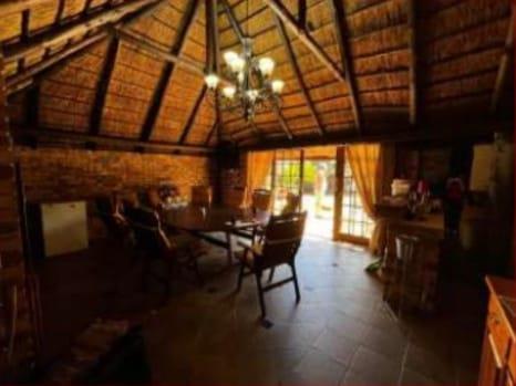 To Let 4 Bedroom Property for Rent in Eldoraigne Gauteng