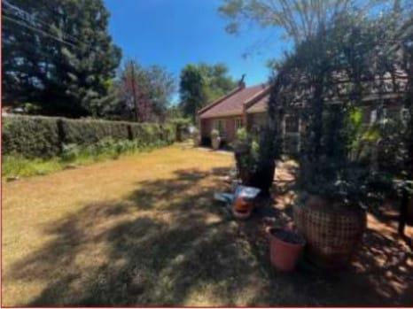 To Let 4 Bedroom Property for Rent in Eldoraigne Gauteng