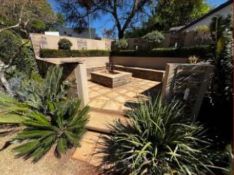 To Let 4 Bedroom Property for Rent in Eldoraigne Gauteng