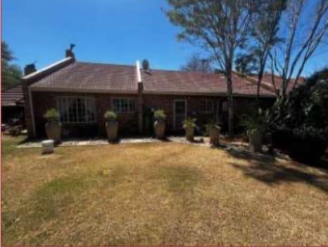 To Let 4 Bedroom Property for Rent in Eldoraigne Gauteng