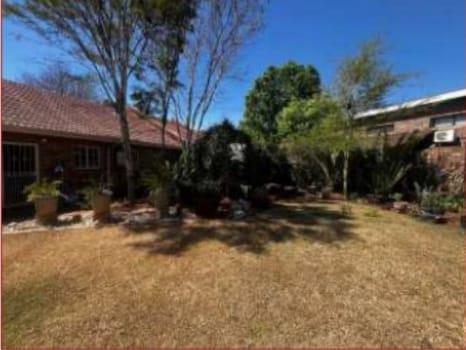 To Let 4 Bedroom Property for Rent in Eldoraigne Gauteng