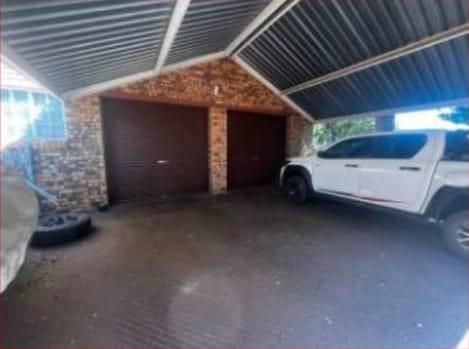 To Let 4 Bedroom Property for Rent in Eldoraigne Gauteng