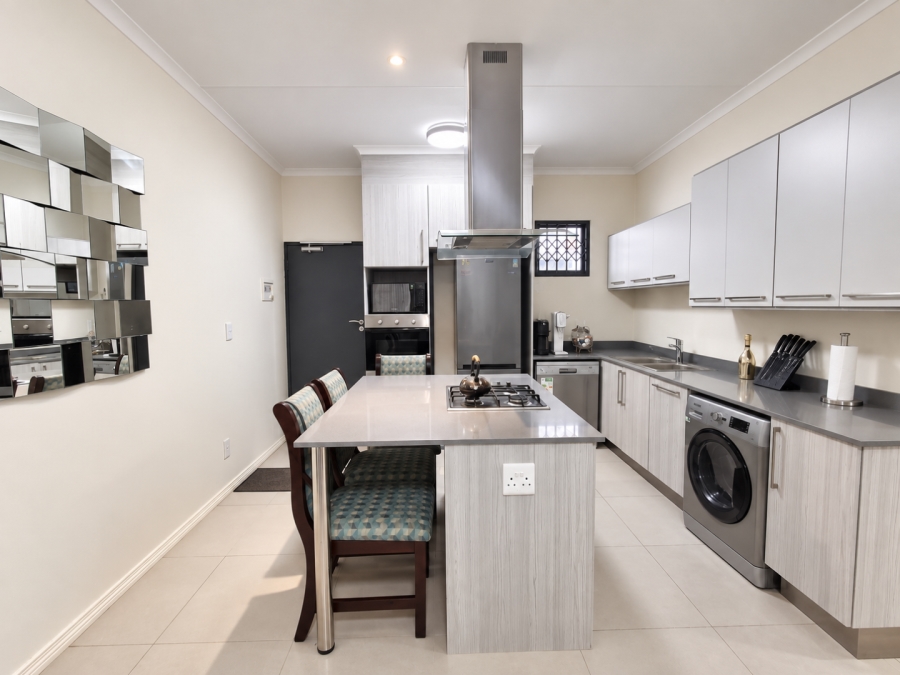 To Let 2 Bedroom Property for Rent in Carlswald North Gauteng