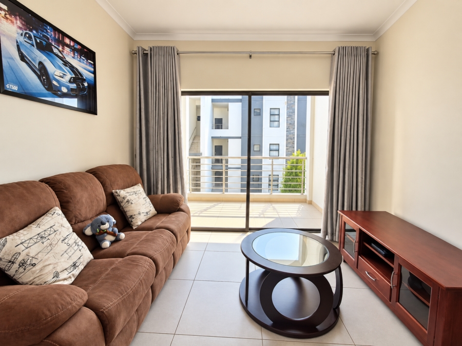 To Let 2 Bedroom Property for Rent in Carlswald North Gauteng
