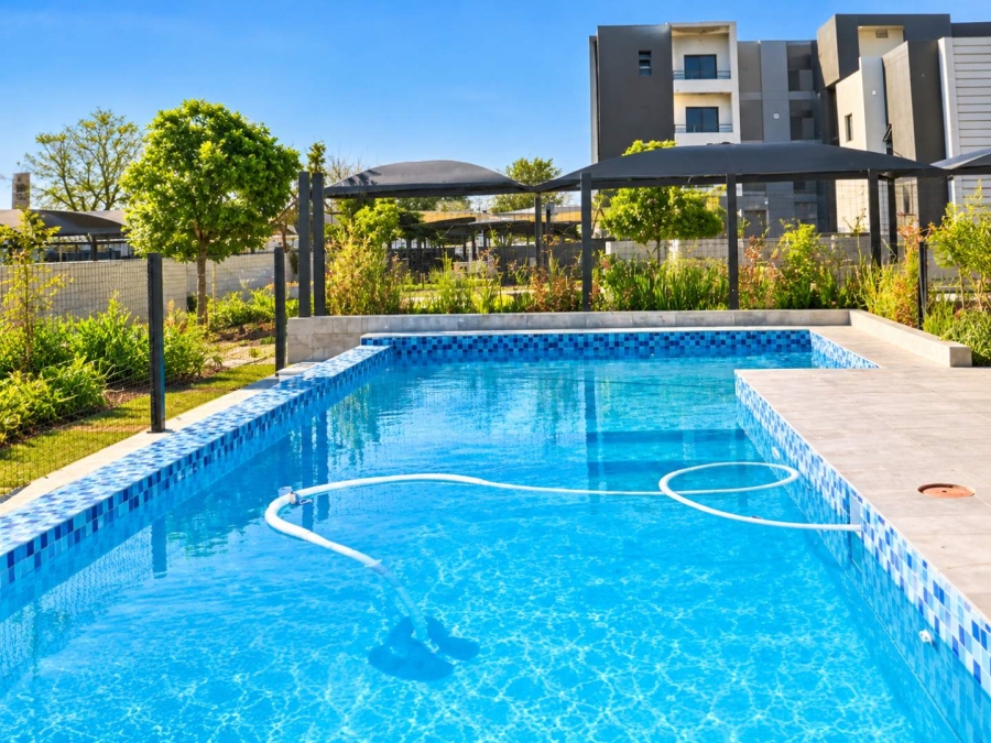 To Let 2 Bedroom Property for Rent in Carlswald North Gauteng