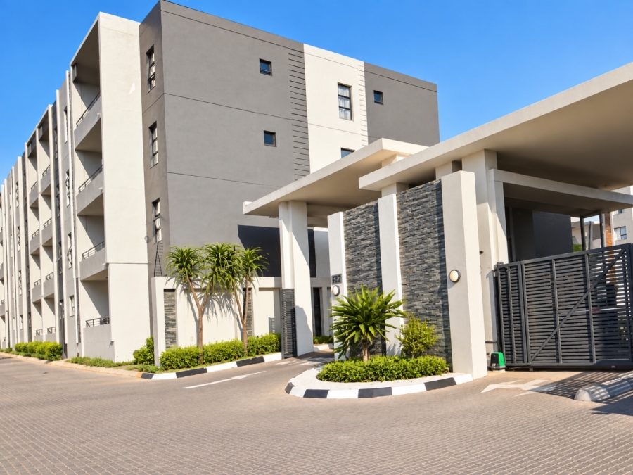 To Let 2 Bedroom Property for Rent in Carlswald North Gauteng