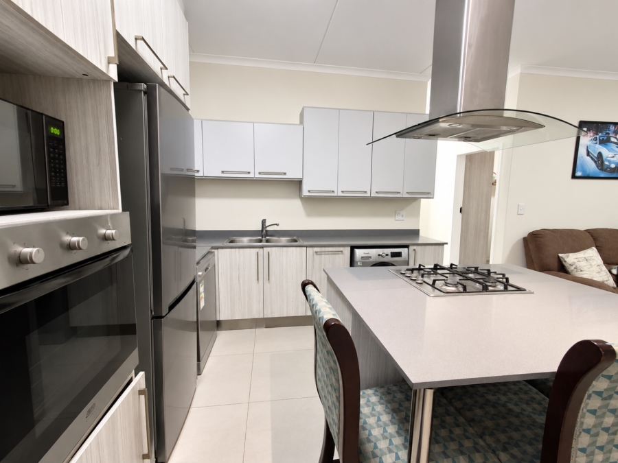 To Let 2 Bedroom Property for Rent in Carlswald North Gauteng