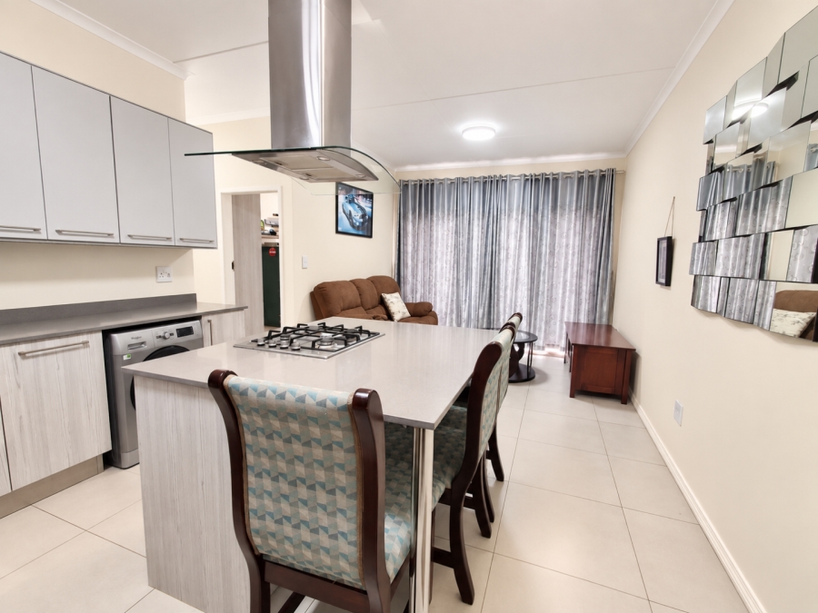 To Let 2 Bedroom Property for Rent in Carlswald North Gauteng