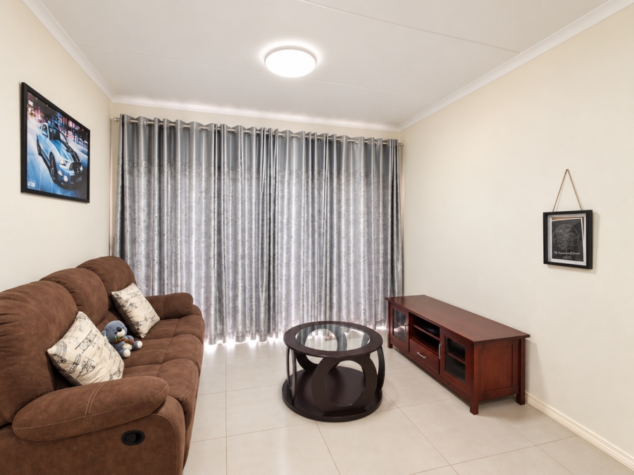 To Let 2 Bedroom Property for Rent in Carlswald North Gauteng