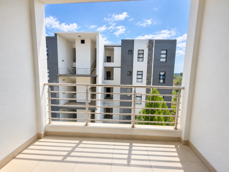 To Let 2 Bedroom Property for Rent in Carlswald North Gauteng