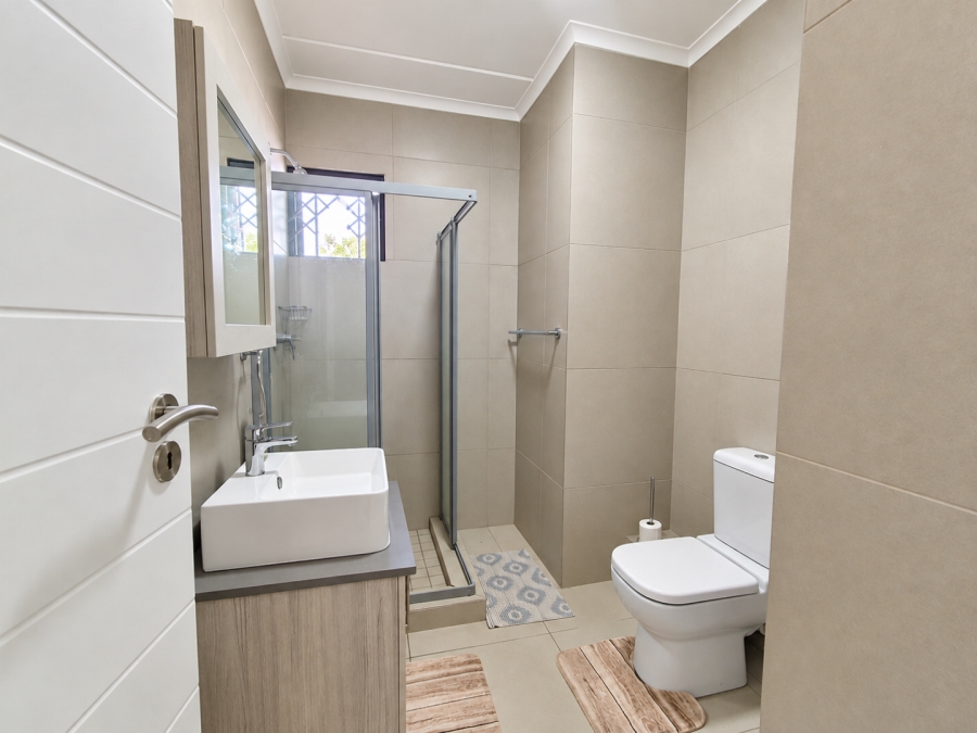 To Let 2 Bedroom Property for Rent in Carlswald North Gauteng