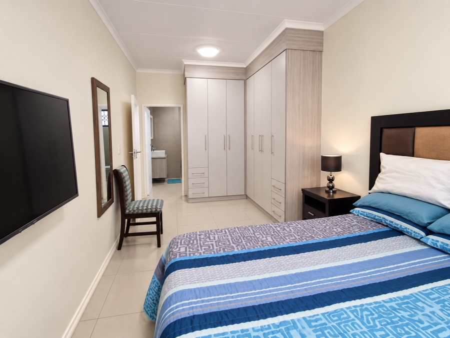 To Let 2 Bedroom Property for Rent in Carlswald North Gauteng