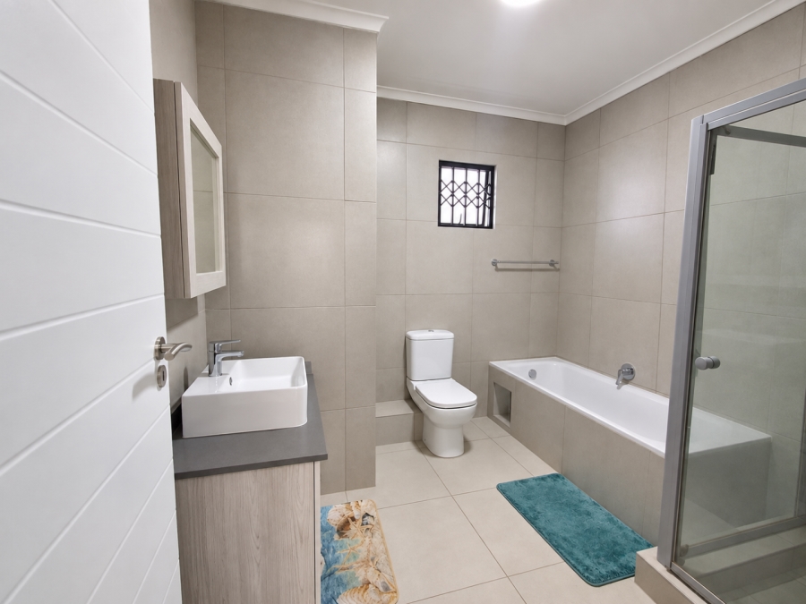 To Let 2 Bedroom Property for Rent in Carlswald North Gauteng