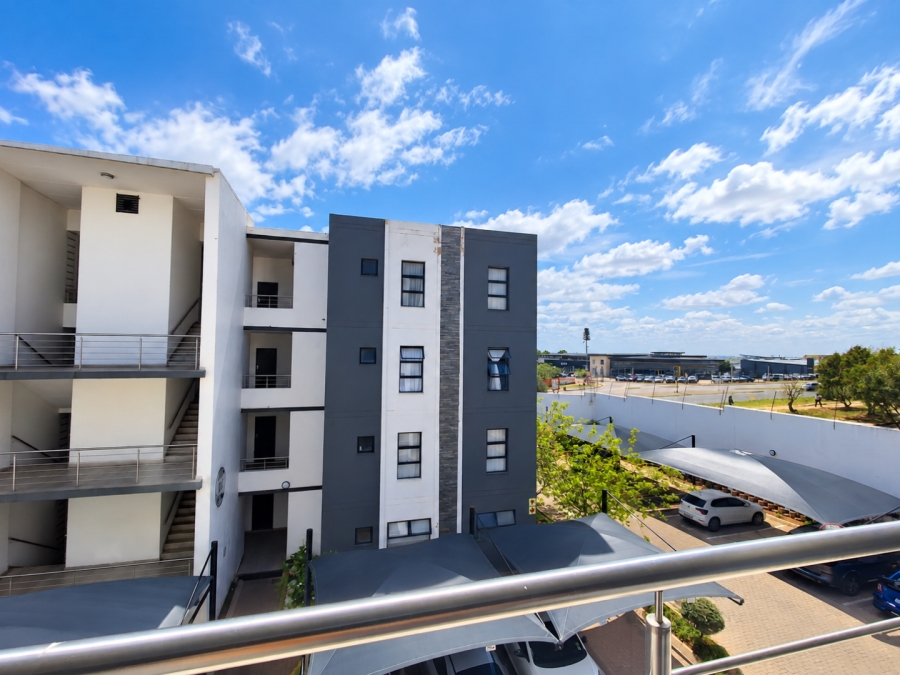 To Let 2 Bedroom Property for Rent in Carlswald North Gauteng
