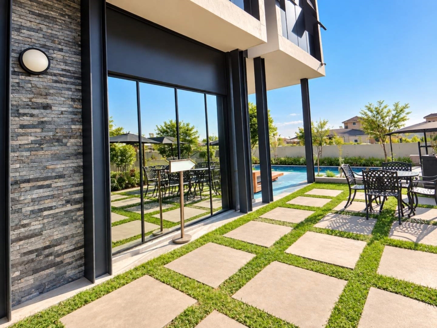 To Let 2 Bedroom Property for Rent in Carlswald North Gauteng