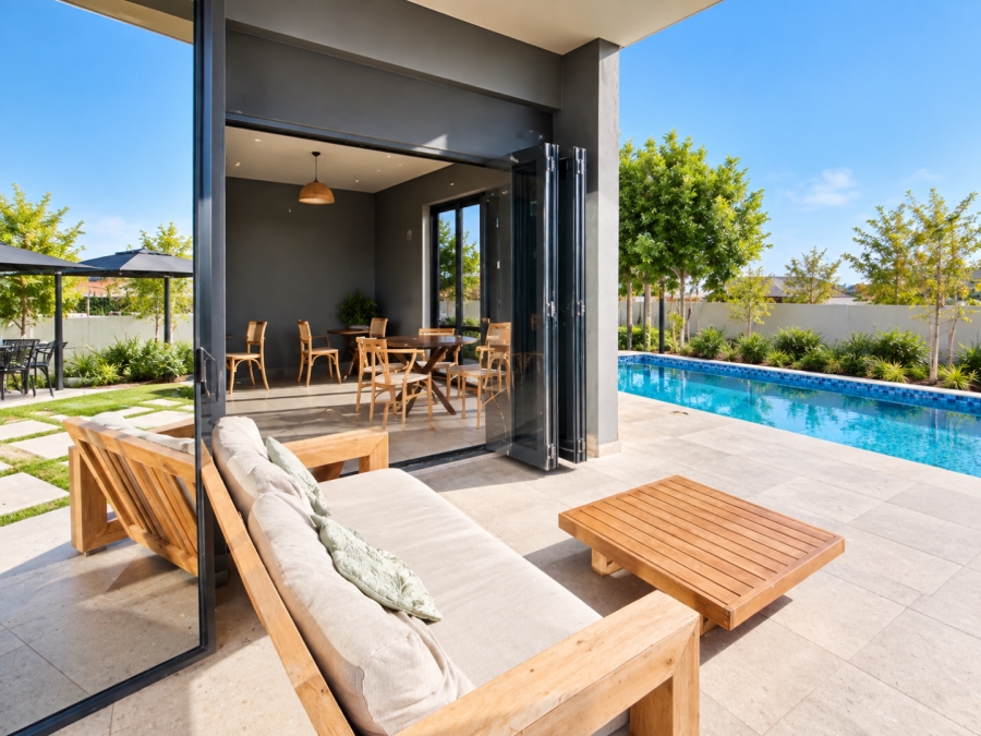 To Let 2 Bedroom Property for Rent in Carlswald North Gauteng