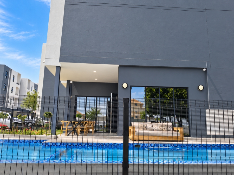 To Let 2 Bedroom Property for Rent in Carlswald North Gauteng