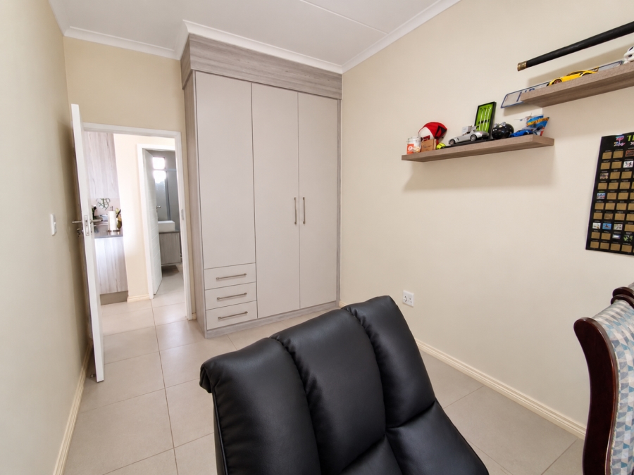 To Let 2 Bedroom Property for Rent in Carlswald North Gauteng