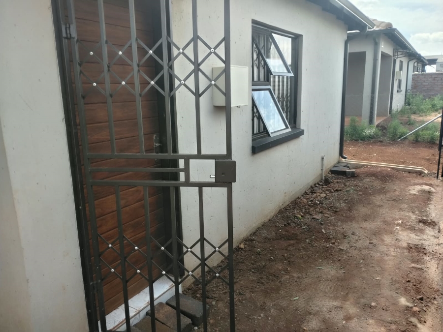 To Let 3 Bedroom Property for Rent in Boksburg Gauteng