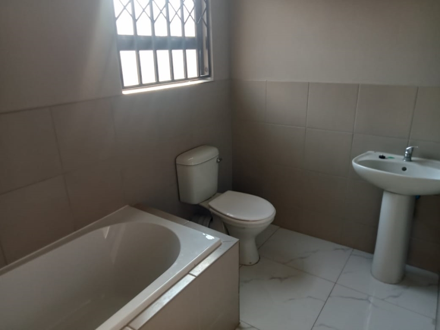 To Let 3 Bedroom Property for Rent in Boksburg Gauteng