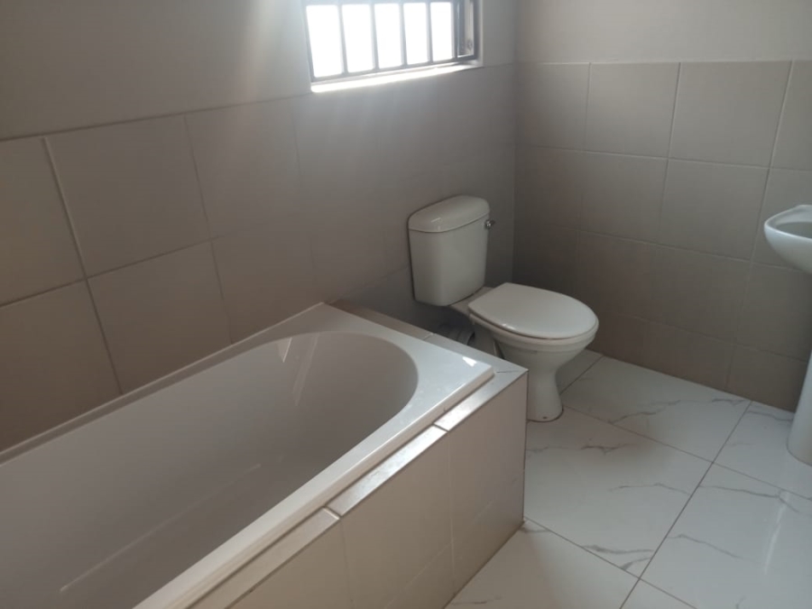 To Let 3 Bedroom Property for Rent in Boksburg Gauteng