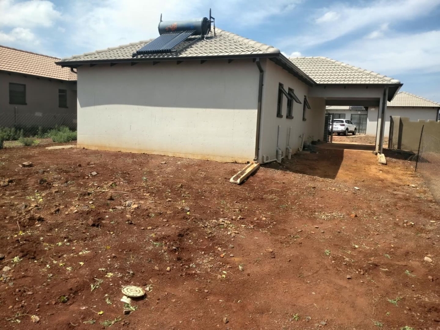 To Let 3 Bedroom Property for Rent in Boksburg Gauteng