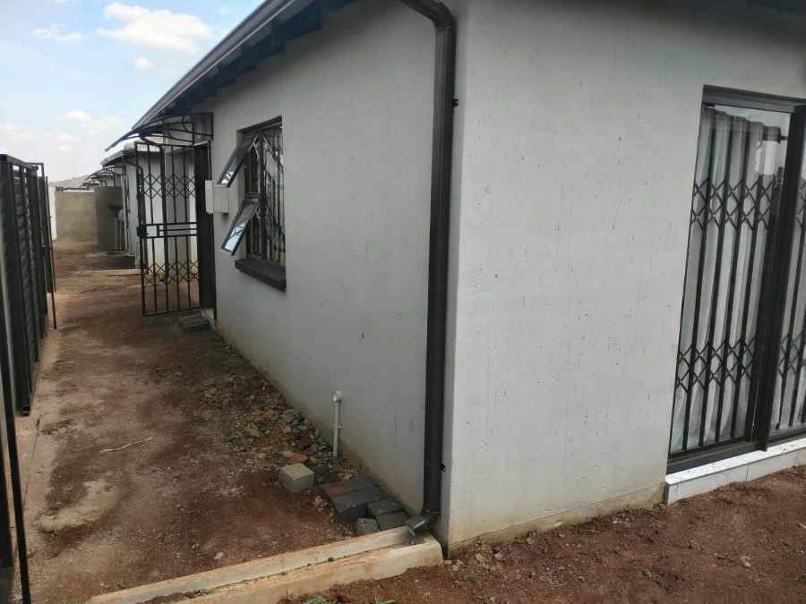 To Let 3 Bedroom Property for Rent in Boksburg Gauteng