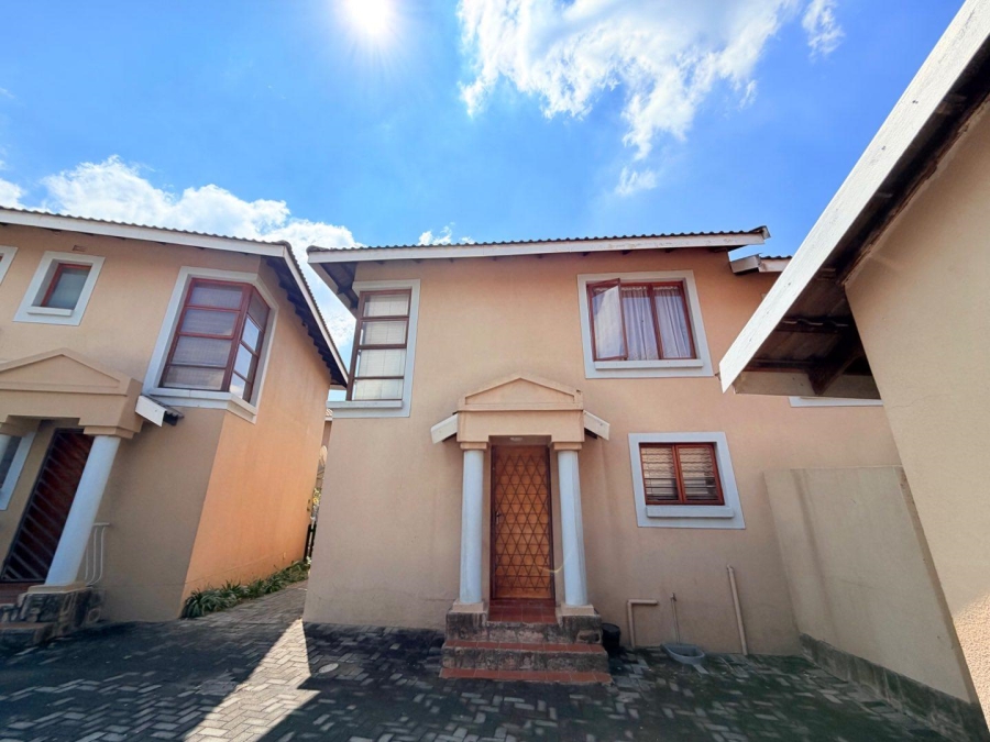 2 Bedroom Property for Sale in Paulshof Gauteng