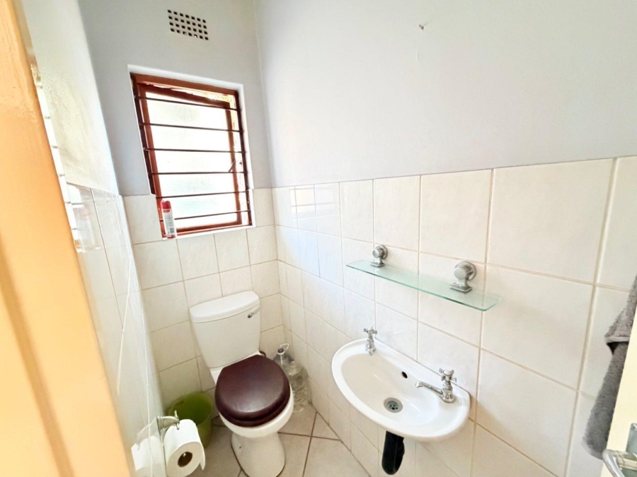 2 Bedroom Property for Sale in Paulshof Gauteng