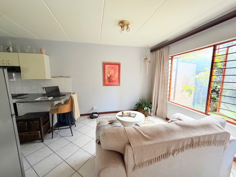 2 Bedroom Property for Sale in Paulshof Gauteng