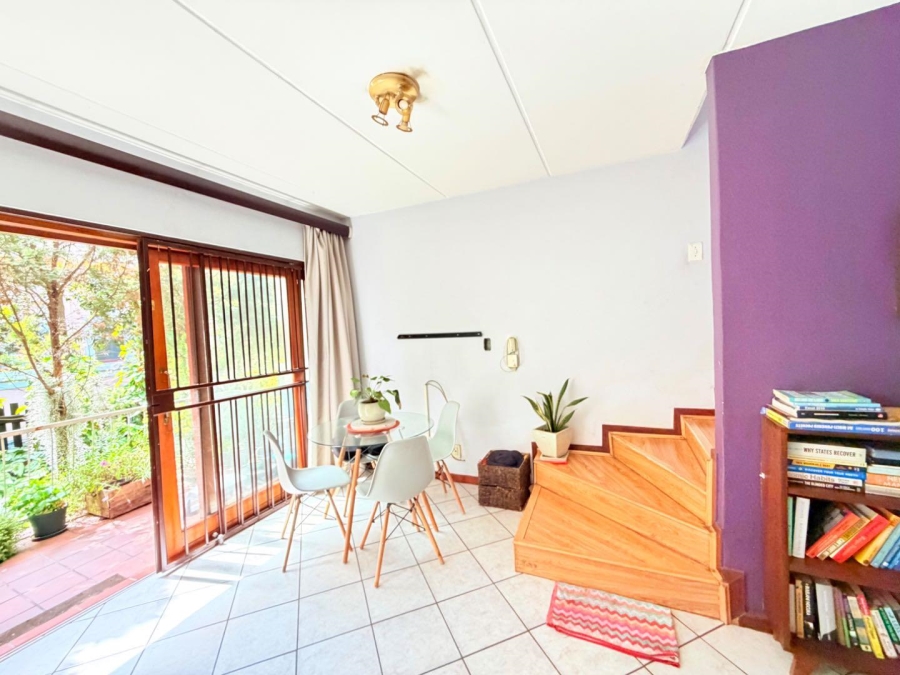 2 Bedroom Property for Sale in Paulshof Gauteng