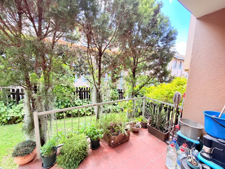 2 Bedroom Property for Sale in Paulshof Gauteng