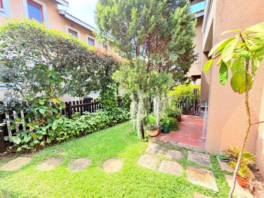 2 Bedroom Property for Sale in Paulshof Gauteng