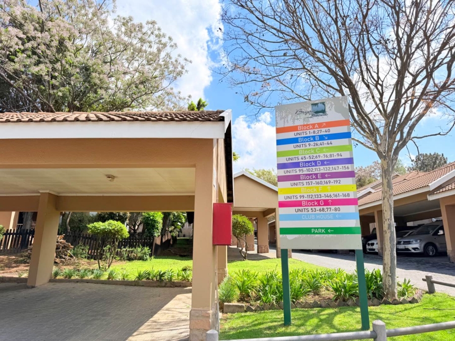 2 Bedroom Property for Sale in Paulshof Gauteng