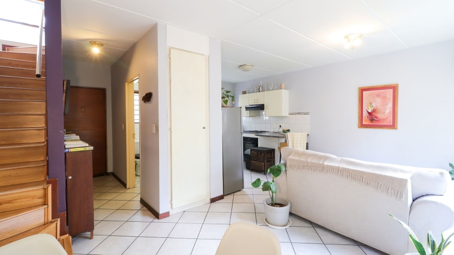 2 Bedroom Property for Sale in Paulshof Gauteng
