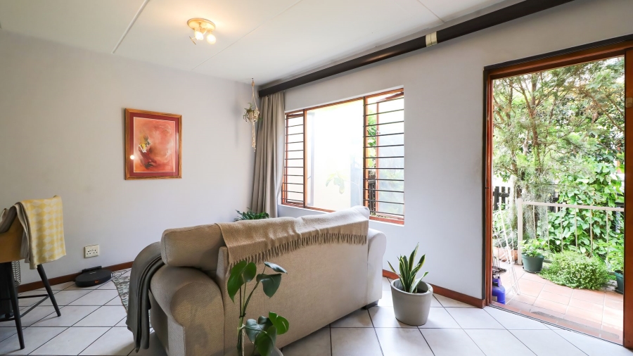 2 Bedroom Property for Sale in Paulshof Gauteng