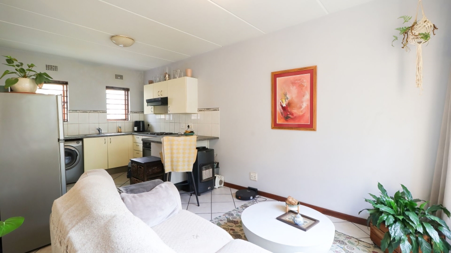 2 Bedroom Property for Sale in Paulshof Gauteng