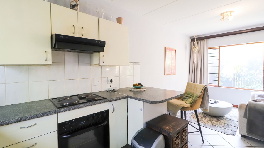 2 Bedroom Property for Sale in Paulshof Gauteng