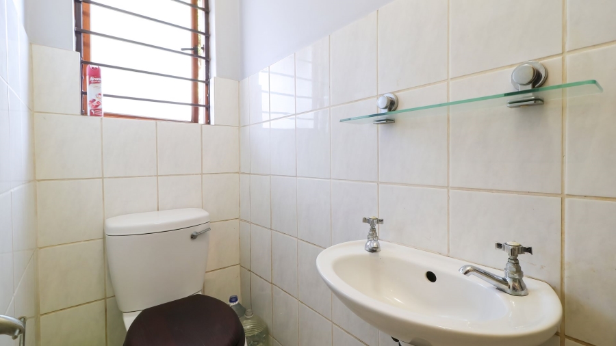 2 Bedroom Property for Sale in Paulshof Gauteng